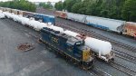CSX 4405